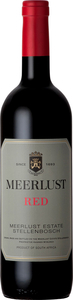 Meerlust - Red 2016 75cl Bottle
