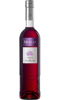 Merlet - Creme de Framboise (Raspberry) 70cl Bottle