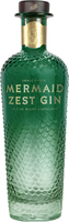 Mermaid - Zest Gin 70cl Bottle