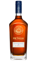 Metaxa - 12 Star 70cl Bottle