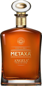 Metaxa - Angels Treasure 70cl Bottle