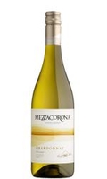 Mezzacorona - Terre Del Noce Chardonnay Delle Dolomiti 2012 6x 75cl Bottles