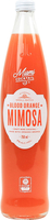 Miami Cocktail Co. - Organic Blood Orange Mimosa 75cl Bottle