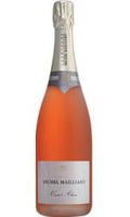 Michel Mailliard - Cuvee Rose Alexia 1er Cru 75cl Bottle