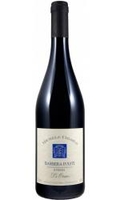 Michelle Chiarlo - le Orme Barbera D