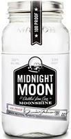 Midnight Moon - Original 350g Jar