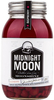 Midnight Moon - Raspberry 350g Jar