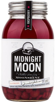 Midnight Moon - Raspberry 350g Jar