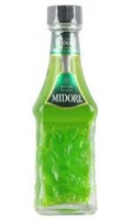 Midori - Miniature 5cl Miniature