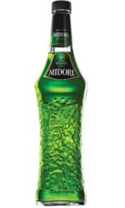 Midori 70cl Bottle