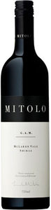 Mitolo - Gam McLaren Vale Shiraz 2013 6x 75cl Bottles