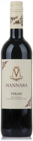Mnnara - Syrah 2018 6x 75cl Bottles
