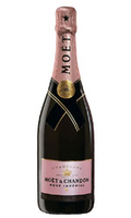 Moet & Chandon - Rose Imperial 75cl Bottle