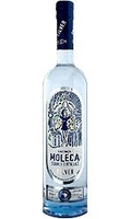Moleca - Silver 70cl Bottle