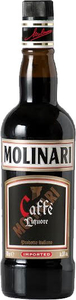 Molinari - Caffe 70cl Bottle