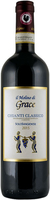 Molino di Grace - Chianti Classico DOCG 2016 75cl Bottle