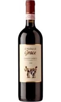 Molino di Grace - Chianti Classico Riserva DOCG 2006-07 75cl Bottle
