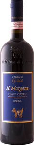 Molino di Grace - Chianti Classico Riserva Il Margone DOCG 2012 75cl Bottle