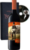 Mollydooker - Ring Master General 2010 Special Boxed Presentation With CD 75cl Bottle