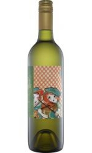 Mollydooker - Violinist Verdehlo 2012 75cl Bottle
