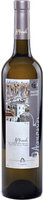 Monemvasia Winery - Asproudi White 2014 75cl Bottle