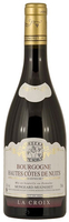 Mongeard-Mugneret - Bourgogne Hautes-Cotes de Nuits La Croix 2017 12x 75cl Bottles