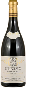 Mongeard-Mugneret - Echezeaux Grand Cru 2012 75cl Bottle