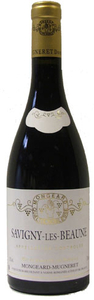 Mongeard-Mugneret - Savigny-Les-Beaune 2014 6x 75cl Bottles