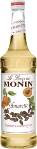 Monin - Amaretto 70cl Bottle