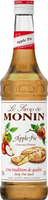 Monin - Apple Pie 70cl Bottle