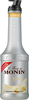 Monin - Banana Puree 1 Litre Bottle