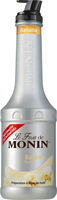 Monin - Banana Puree 1 Litre Bottle