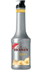 Monin - Banana Puree 1 Litre Bottle