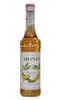 Monin - Banane (Yellow Banana) 70cl Bottle