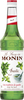 Monin - Basil 70cl Bottle