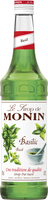 Monin - Basil 70cl Bottle