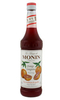 Monin - Blood Orange 70cl Bottle