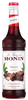 Monin - Brownie 1 Litre Bottle