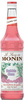 Monin - Bubble Gum 70cl Bottle