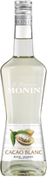 Monin - Cacao White Liqueur 70cl Bottle