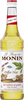 Monin - Caramel Sale (Toffee Nut) 70cl Bottle