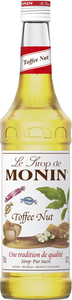 Monin - Caramel Sale (Toffee Nut) 70cl Bottle