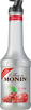 Monin - Cherry Puree 1 Litre Bottle