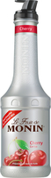 Monin - Cherry Puree 1 Litre Bottle