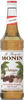 Monin - Chestnut 70cl Bottle