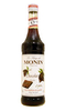 Monin - Chocolat Dark (Chocolate) 70cl Bottle