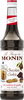 Monin - Chocolate Cookie 70cl Bottle