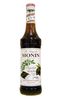 Monin - Chocolate Menthe (Chocolate Mint) 70cl Bottle