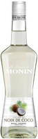 Monin - Coconut Liqueur 70cl Bottle