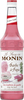 Monin - Cotton Candy 70cl Bottle